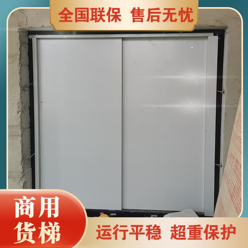 Production Custom Commercial Inspection Factory Workshop Debris Large Tonnage 2 Ton 3 Ton 5 Ton 10 Ton Freight Passenger Elevator