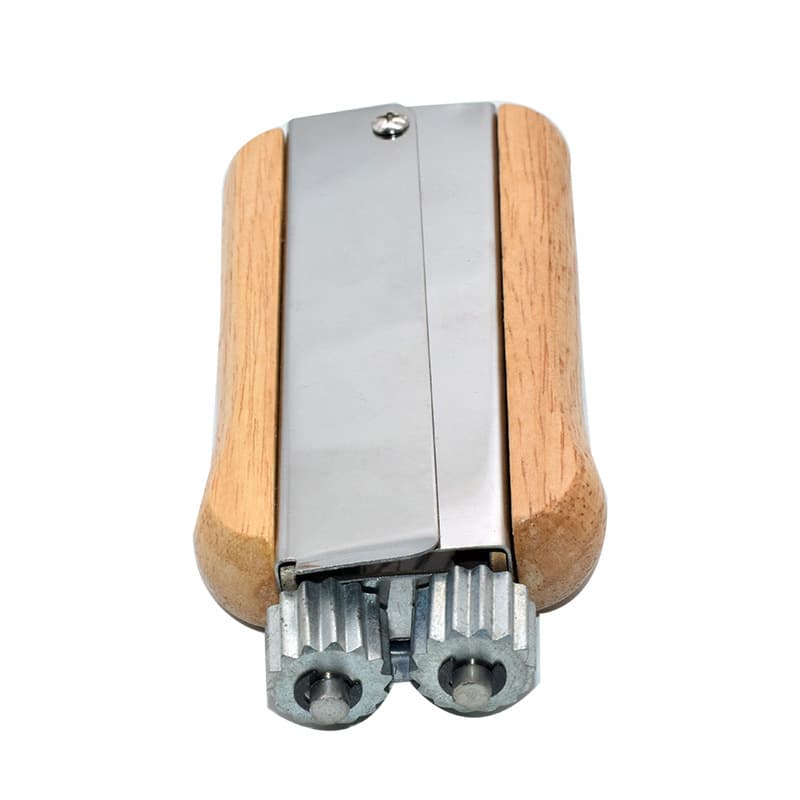 Cross-border Hot Selling Beekeeping Tool Frame Wire Tightener Beekeeping Wire Tensioner Wooden Handle Tightener