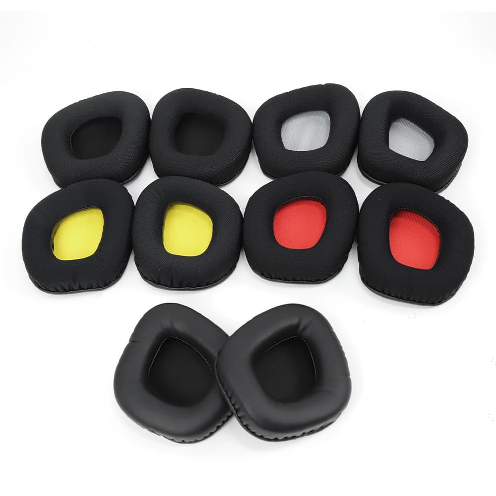 Compatible with Corsair Skywalker Headphone Covers, VOID PRO ELITE Headphone Sets, Earmuffs, Headphone Accessories