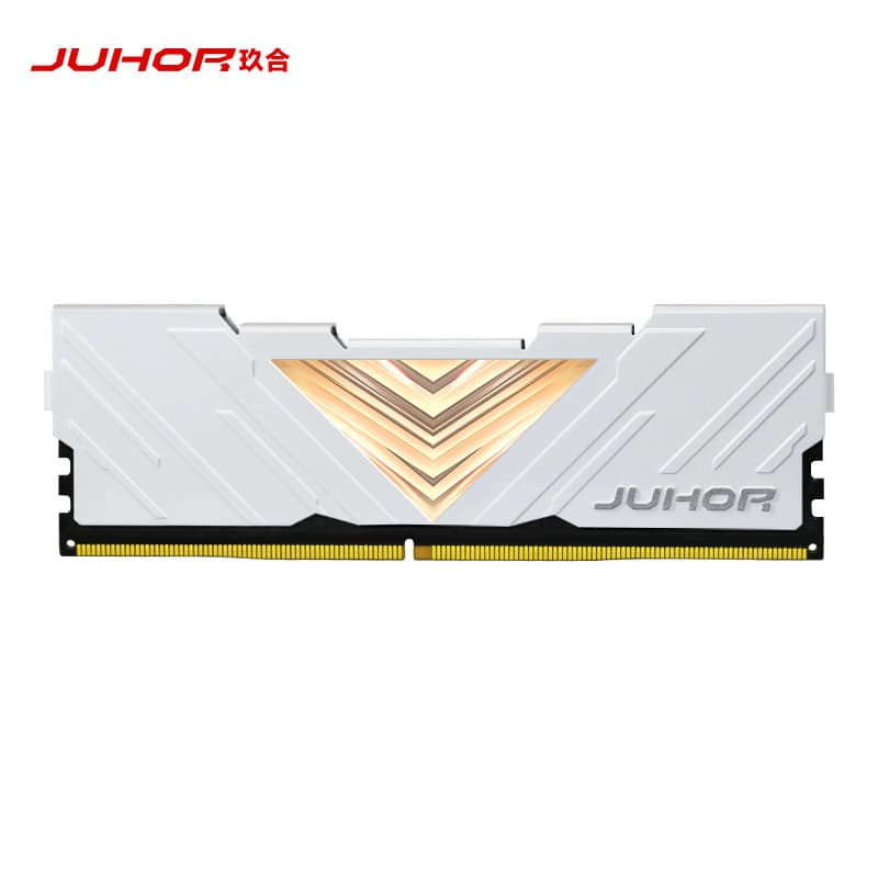 JUHOR DDR4 8GB 16GB 32GB 2666 3200 3600 4000 desktop memory module