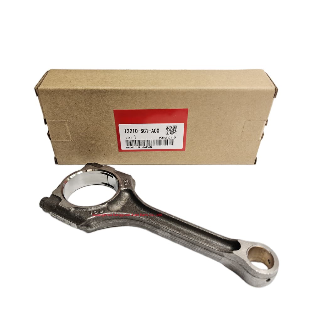 13210-6C1-A00 Connecting Rod Assembly for Honda Hybrid Accord CRV Engine Connecting Rod