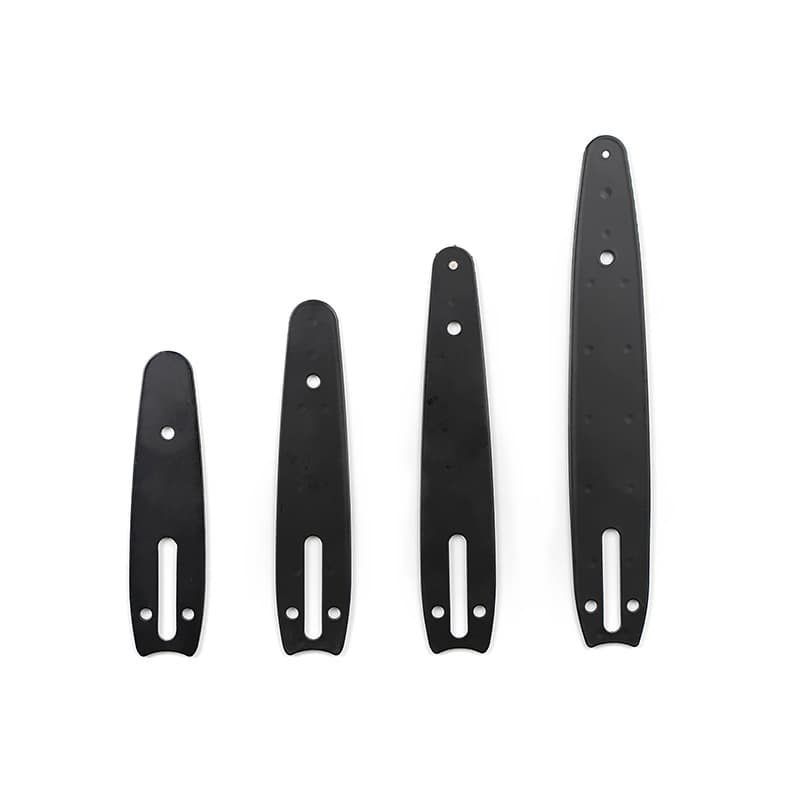 New 16-inch Chainsaw Guide Bar for Electric Chainsaw, Lithium Chainsaw Guide Bar, Cross-border Supply Guide Bar, Logging Guide Bar