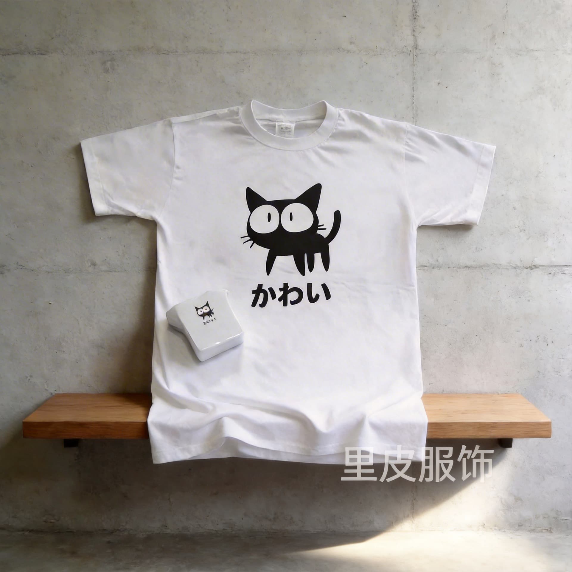European and American Plus Size Crew Neck Men's Short Sleeve 100% Cotton T-Shirt Custom Advertising Shirt Printing Text Logo Compression Culture Shirt