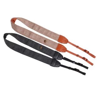 Camera Strap Neck Strap Sling for Mirrorless DSLR Vintage Quick Release Shoulder Strap for Sony