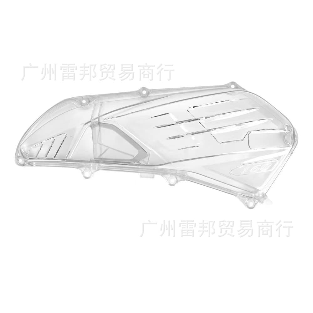 Compatible with 21-25 PCX160 modified motorcycle water transfer decorative shell pcx125 full body plastic shell