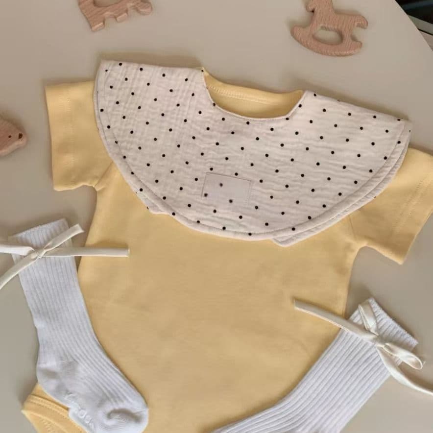Bone-less Four Seasons Infant Bodysuit Soft Touch Baby Warm Comfortable Breathable Pure Cotton Harem Triangle Crawling Trendy