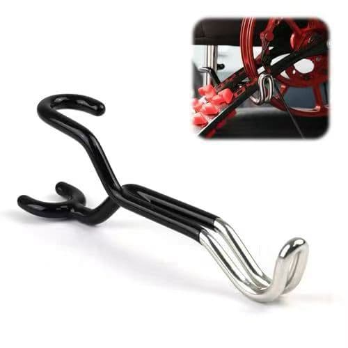 Cross-border novel and practical hot-selling Buddy Frame For Vehicles vehicle composite bow frame auxiliary tool
