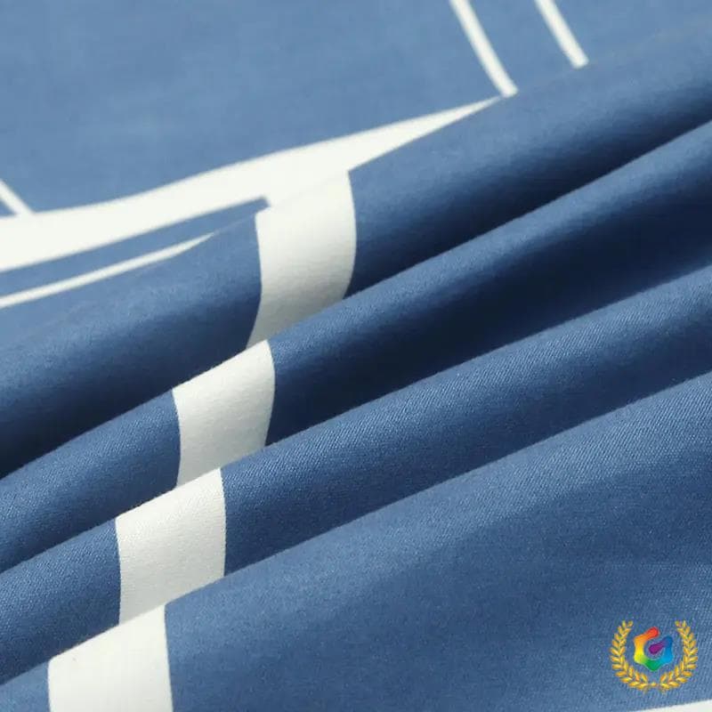✅ Thickened pure cotton pillowcase pair, 48cm74 large pillowcase, home use summer pillow cover