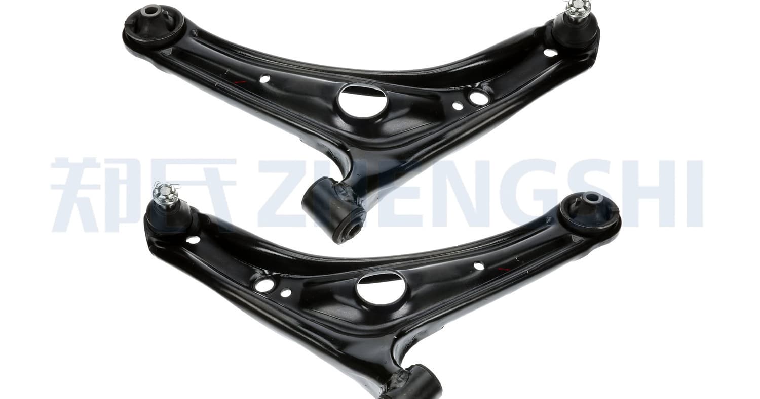 Compatible with Toyota ECHO 00-03 MR2 Suspension Control Arm Front Left Lower Control Arm for Echo