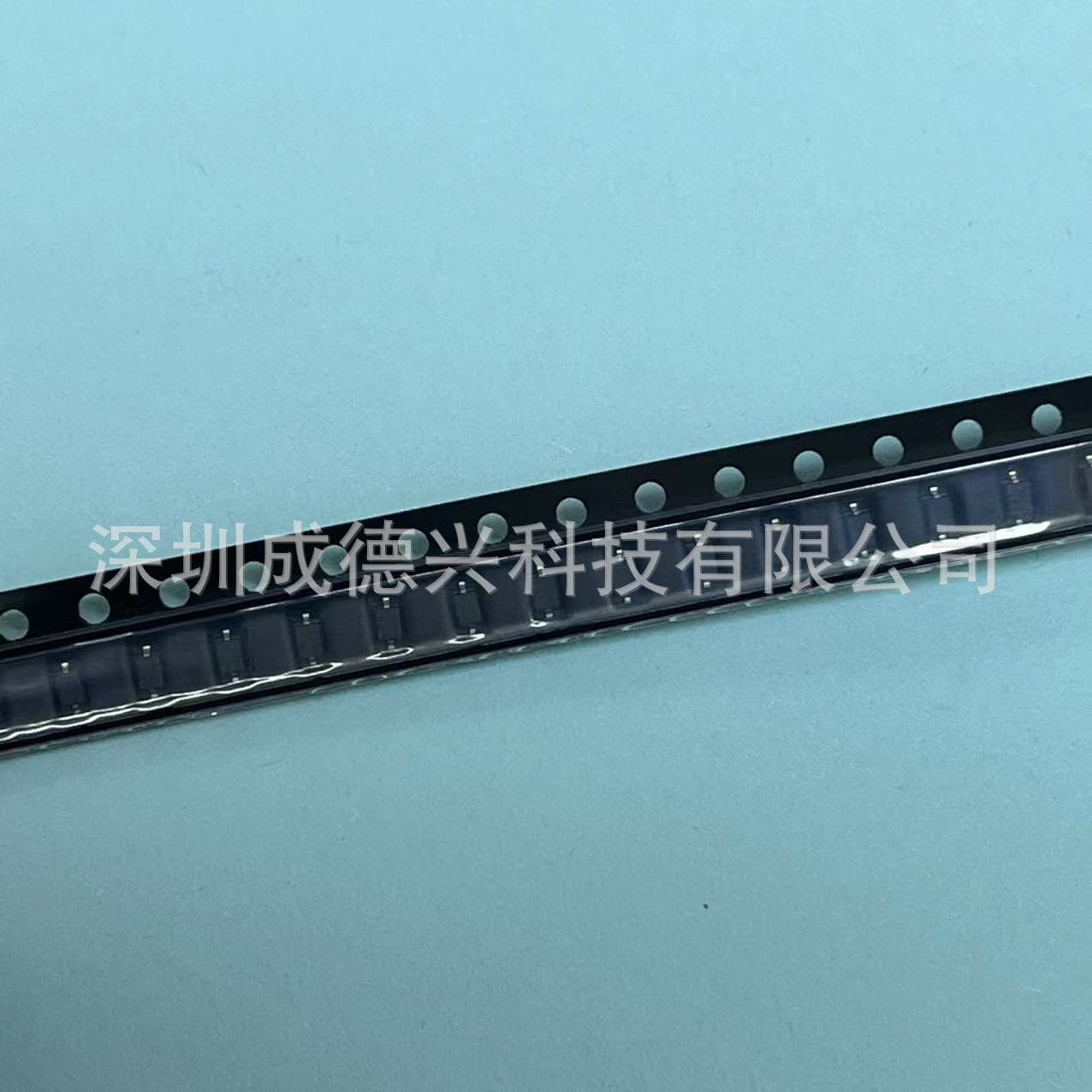 DA2J10400L SOD323 Diode Transistor Brand New Stock, Available for Sampling and Matching