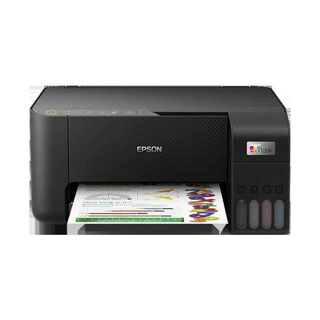 Epson L3258/L3258 Home Printer Colorful Small Student Homework Printer