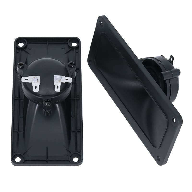 Wholesale 144x67mm piezoelectric ceramic horn swallow house bird sound speaker bird singing teaching tweeter equipment