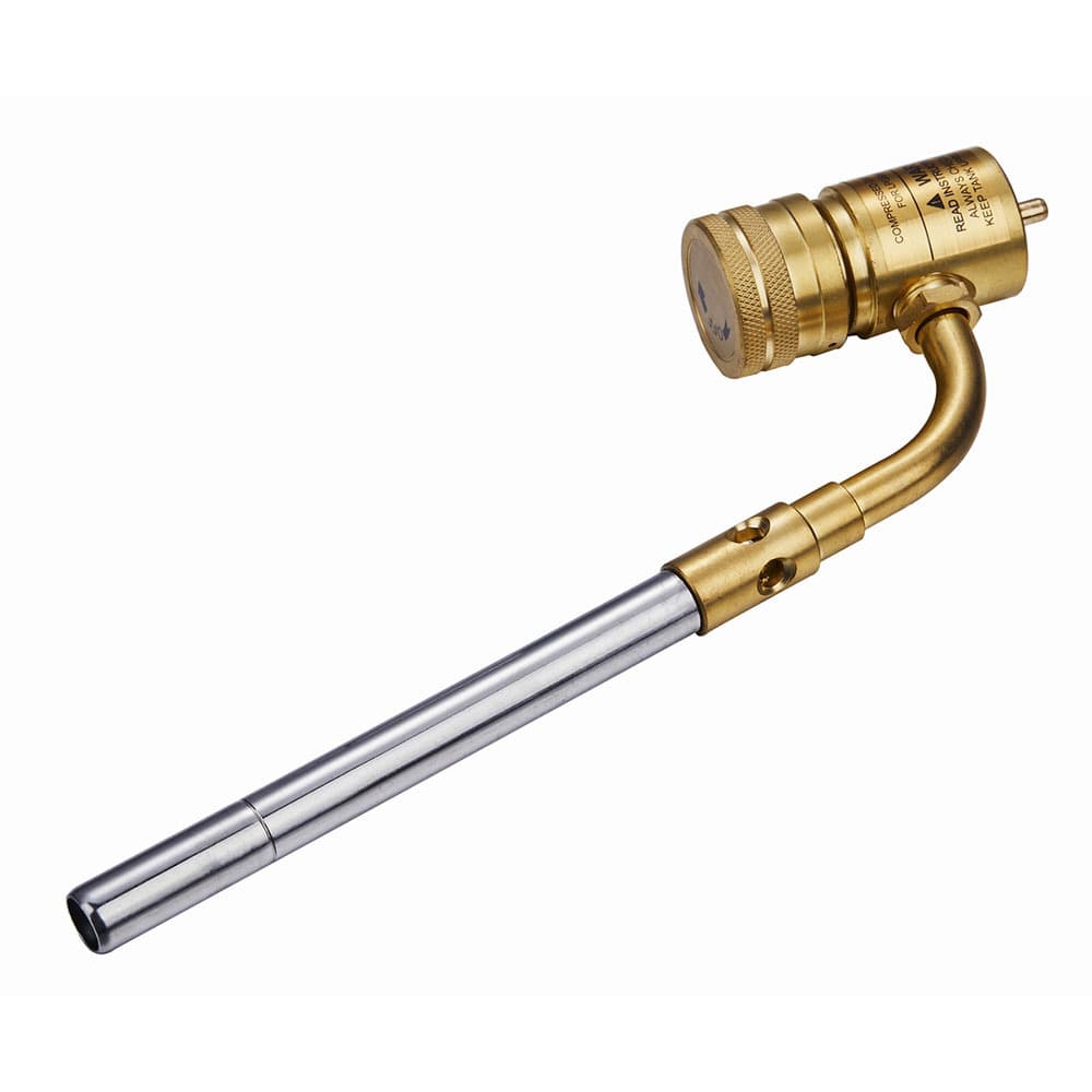 Manufacturer Portable Torch Propane Torch MAPP Amazon Cross-Border Oxygen-Free Welding Torch American Style Welding Torch