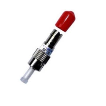 ST Yin and Yang type, fiber optic attenuator precision multi-mode adjustable adjustable light precision high precision ST interface universal
