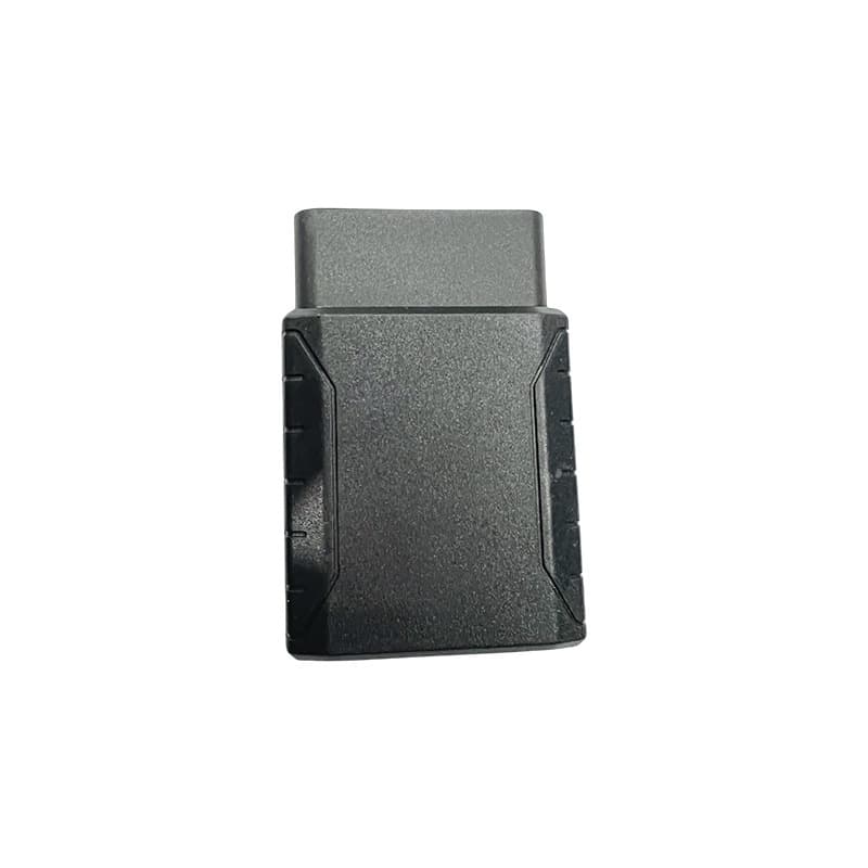 Factory direct supply OBD65W fast charger, car fast charging head for rapid charging.