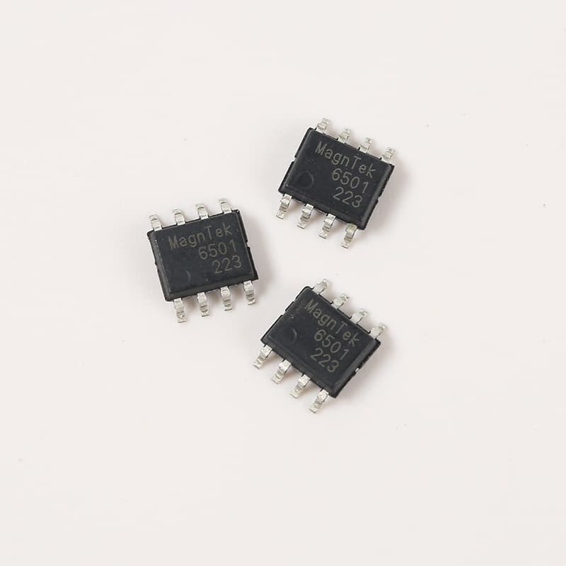 Hall 6501CT