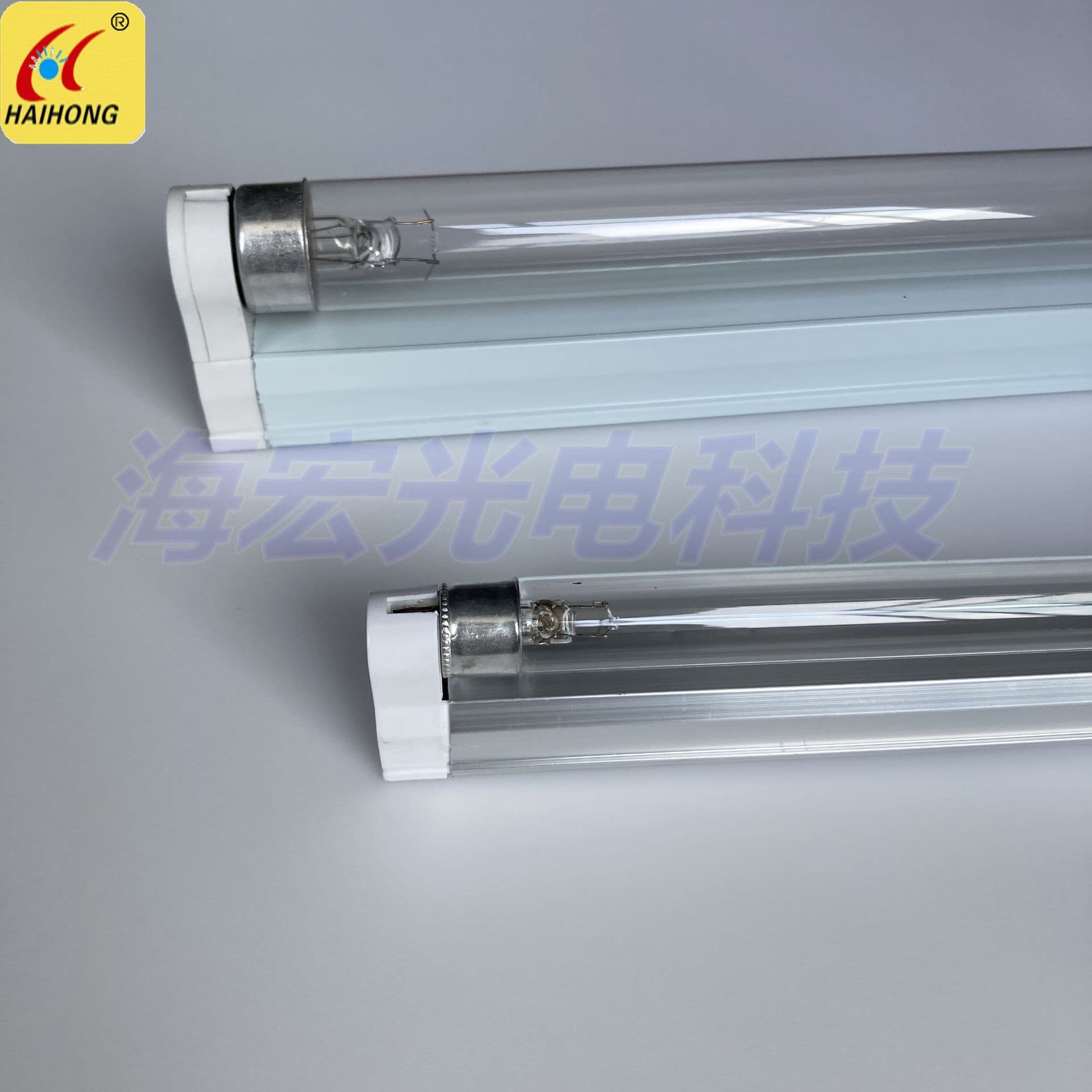 T5 T8 Bracket Ballast Switch Wire 4W 6W 8W 13W 14W 21W 28W 10W 15W 20W 30W 40W Lamp Holder Single