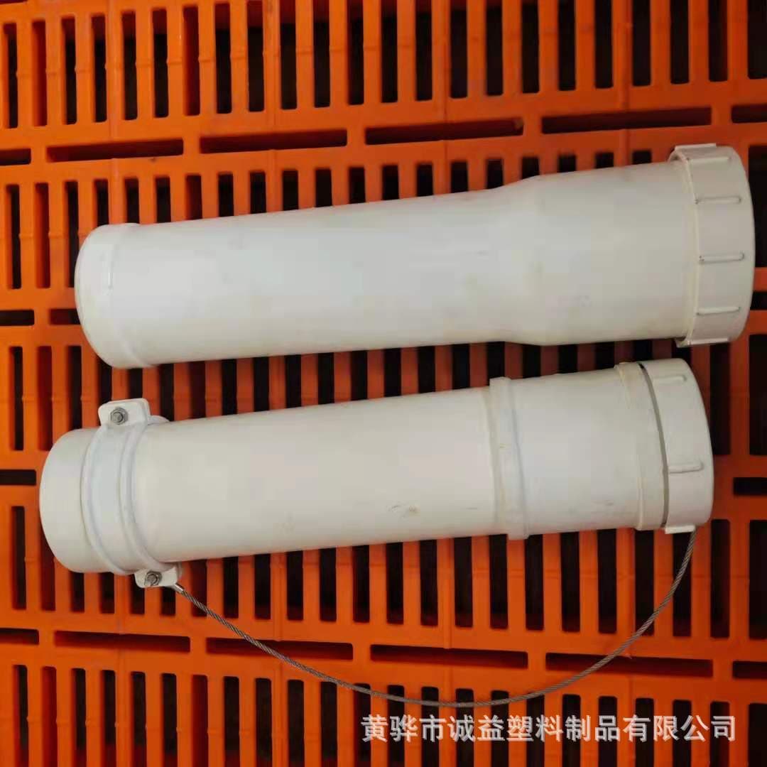 Manufacturer produces plastic document tube, equipment document tube, document bucket design and manufacturing portable document tube manufacturer
