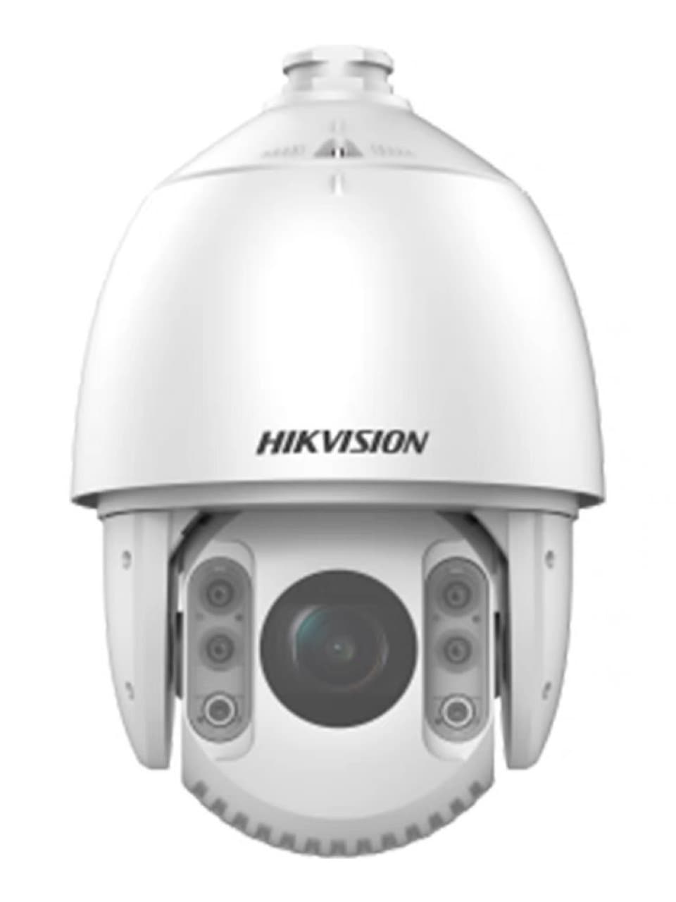 Hikvision DS-2DC7223IW-DE Outdoor Network Dome 7-inch HD Surveillance 360° PTZ