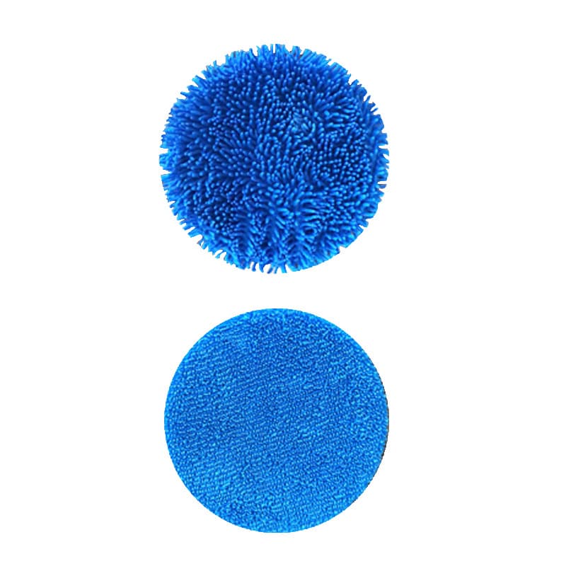 Cross-Border Aa102 Window Cleaning Robot Dry and Wet Wipes Retractable Glass Cleaning Tool Ceiling Interior and Exterior Window Cleaner