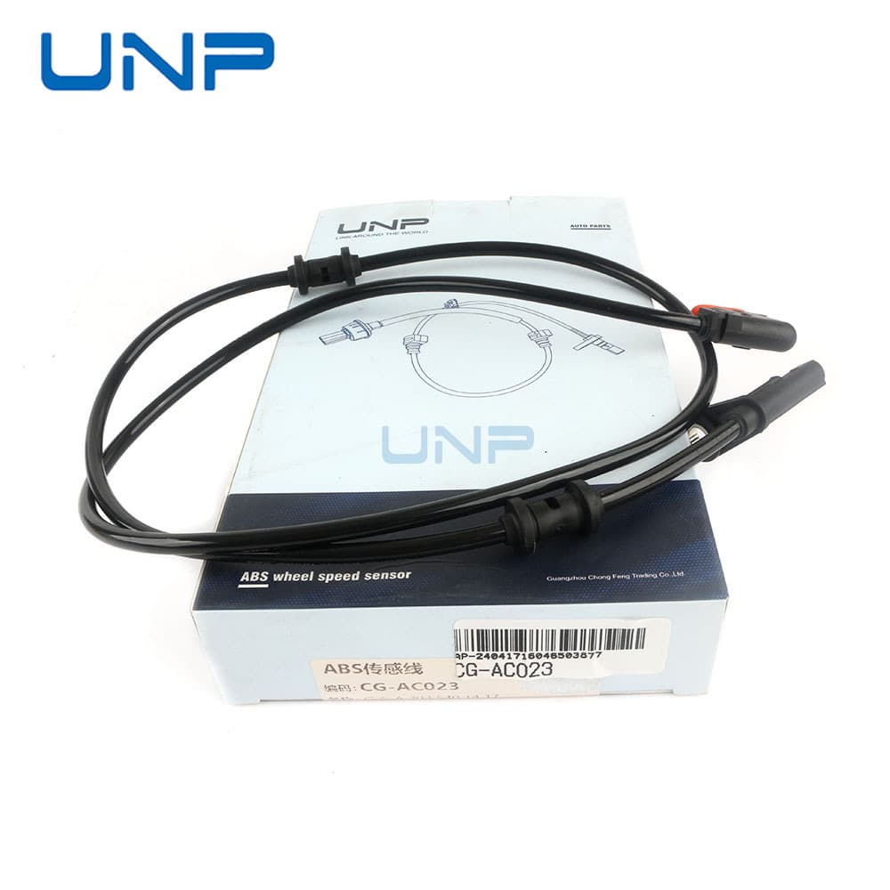 2035401417/A2035401417 suitable for Mercedes-Benz W203 ABS wheel speed sensor rear right