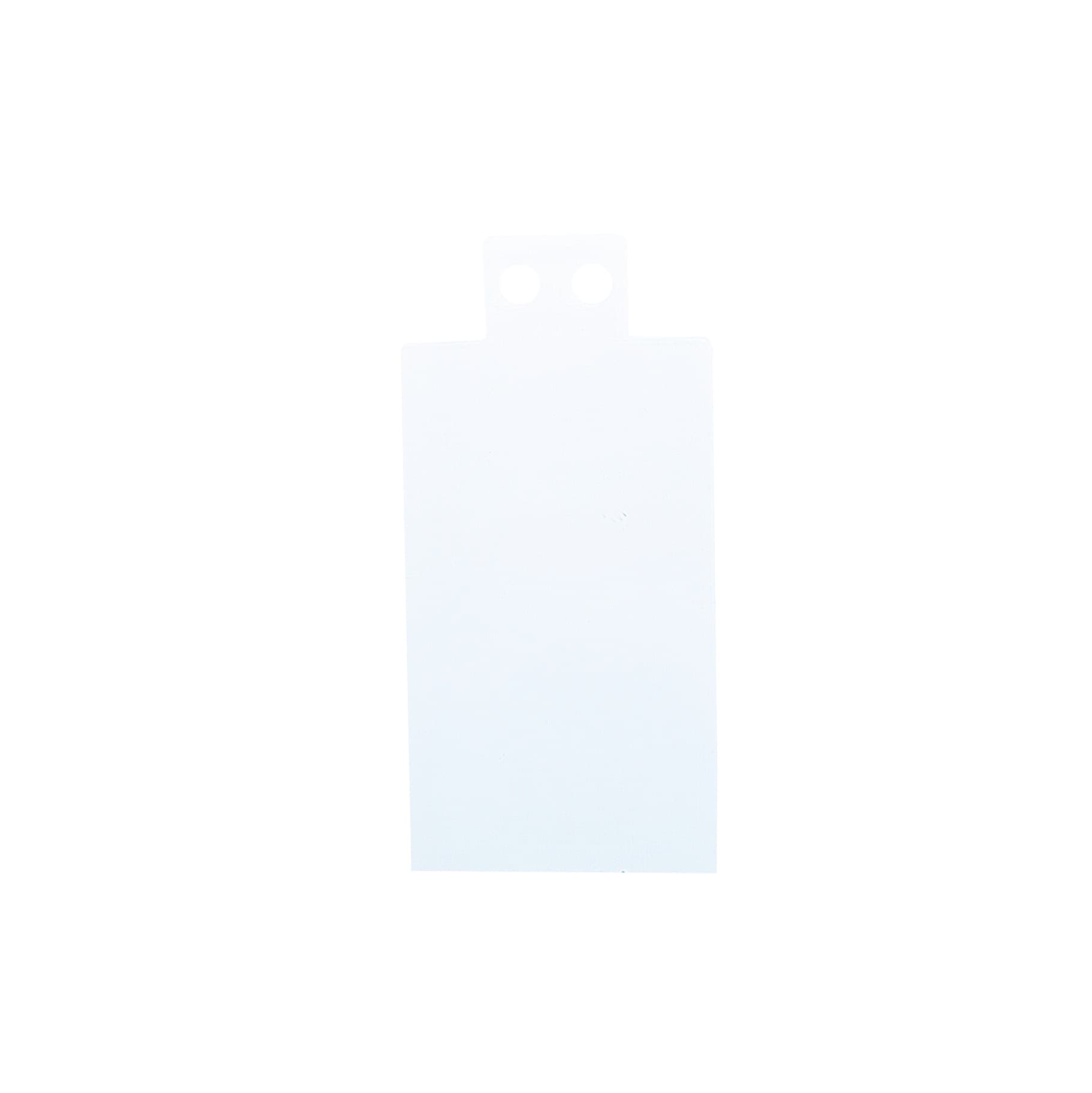 Transparent Dark Slide Film Leader, PET Heat-Resistant Film, Factory Direct, Bulk Wholesale Available