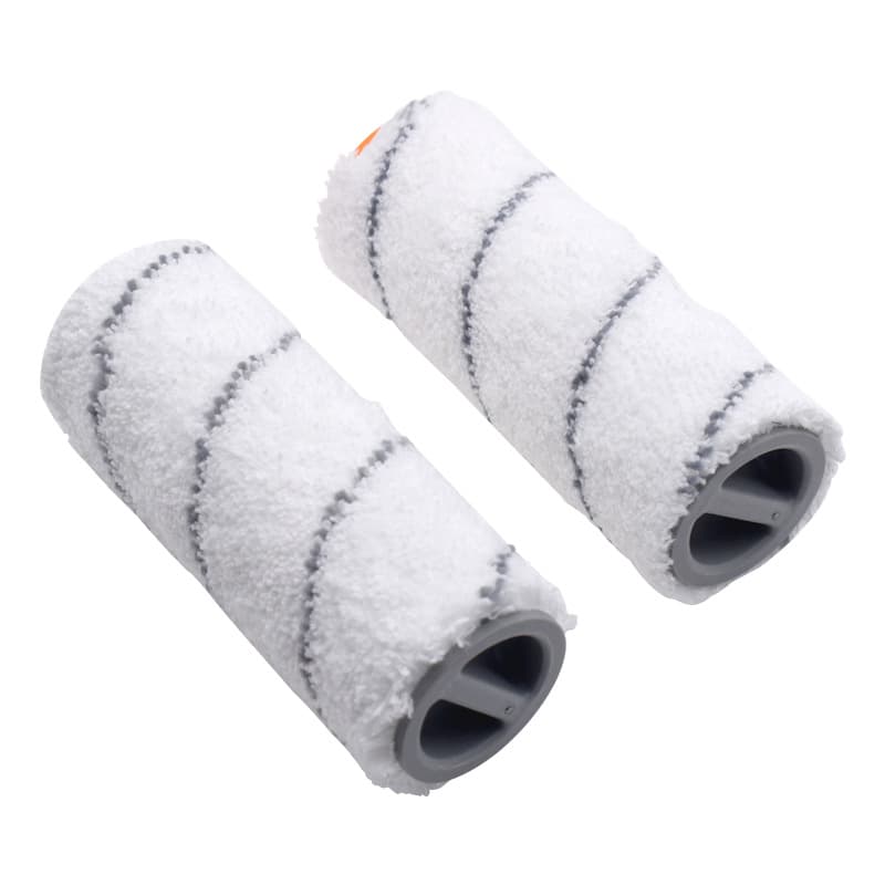 Suitable for Karcher Accessories Fc3/Fc5 Mopping Robot Roller Brush Main Brush Floor Brush for Household Cleaning