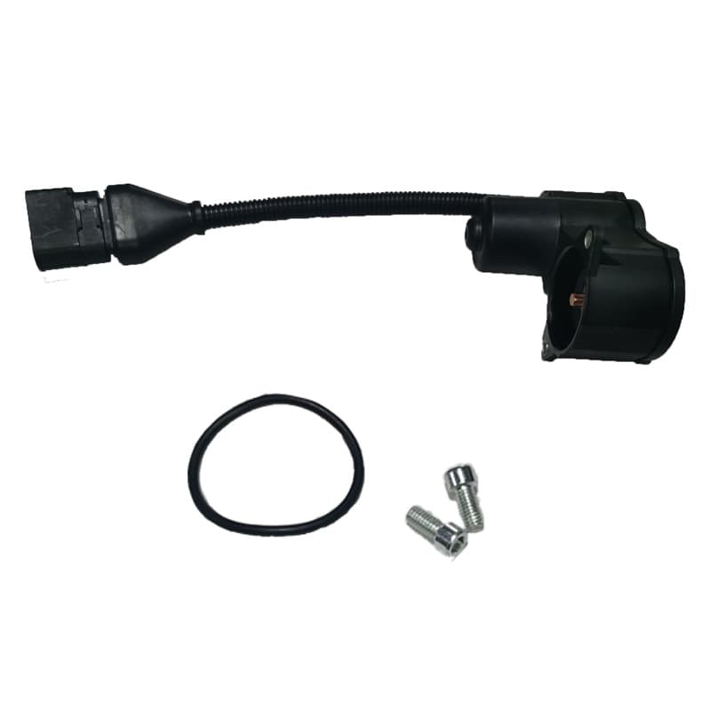 Rear Parking Electric Motor for Audi 4E0998281 32333552