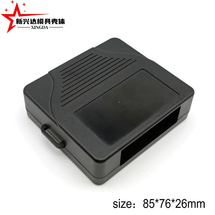Car power controller housing Car seat health and comfort system housing instrument