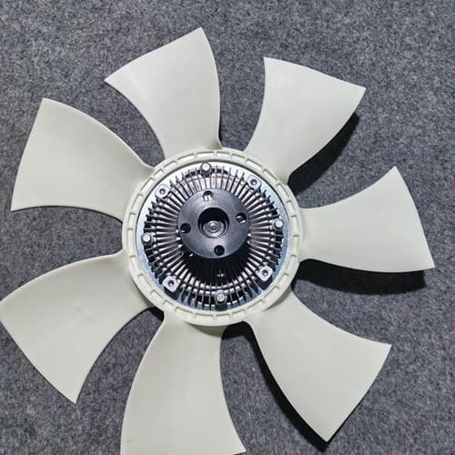Xichai Silicone Fluid Fan Clutch 1313010-DN76