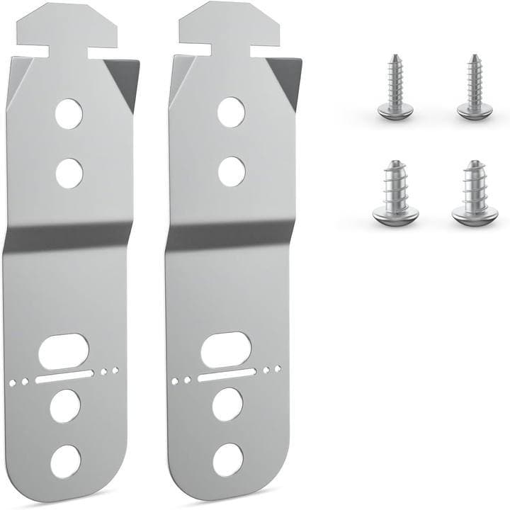 P Small Household Dishwasher 619985 Countertop Mounting Bracket Bosch AP4538351 Dishwasher