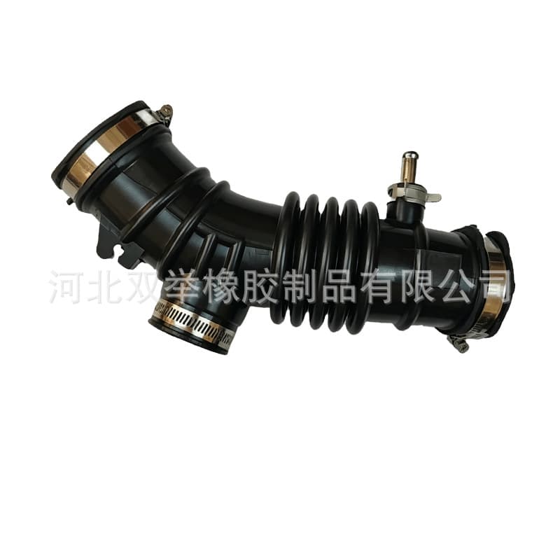 16578-6N000 Air Filter Intake Hose for Nissan Ventilation Pipe, Air Pipe