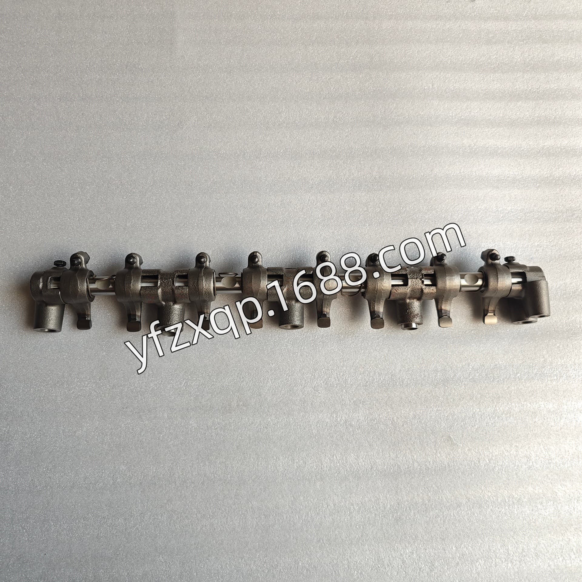 Suitable for Mitsubishi Fuso Canter 4D33 4D34 Valve Rocker Arm Shaft Assembly Me011274 Me011309
