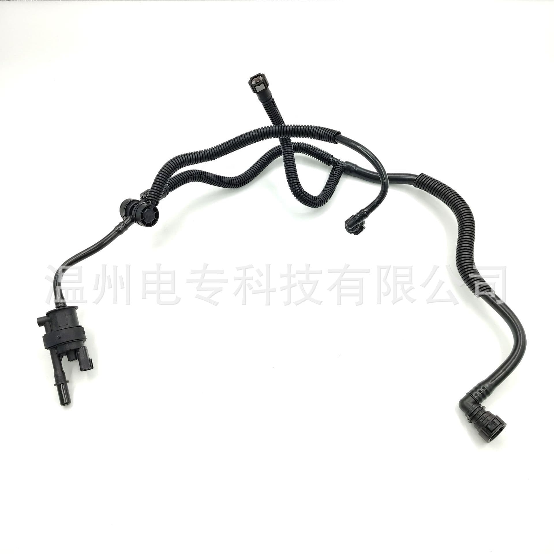 Carbon canister solenoid valve BB5Z9G271B for Ford Explorer 2.0 2012-2015