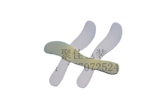 Manufacturer supplies hair removal cream scraper, hair removal board scraper, hair removal cream auxiliary tool assistant G03 at excellent price