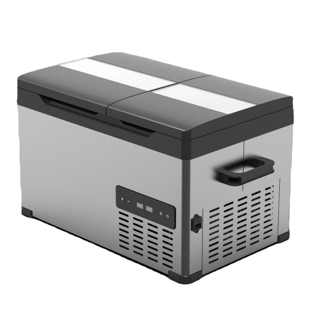 Alpicool CHT35/45/55L Car Refrigerator Compressor Cooling 12V/24V Freezer Mini Fridge