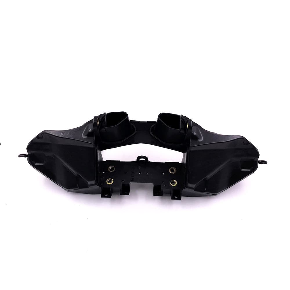 Motorcycle Headlight Bracket Motorcycle Aluminum Headlight Bracket 2007-2012 Honda CBR Car Bracket