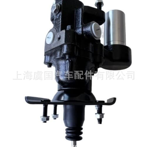 Brake Booster 52-7384 527384 4C2Z2005AB 6C2Z2005AA