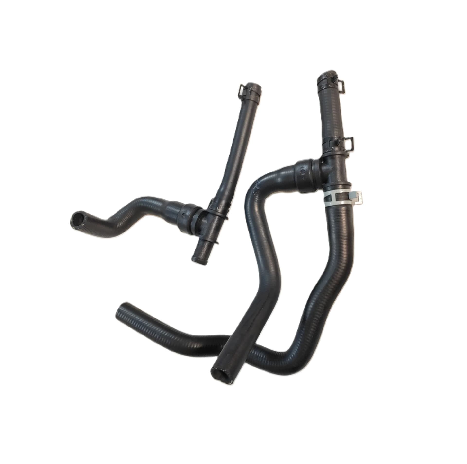 5058437AK For Dodge Radiator Water Pipe, Rubber Hose
