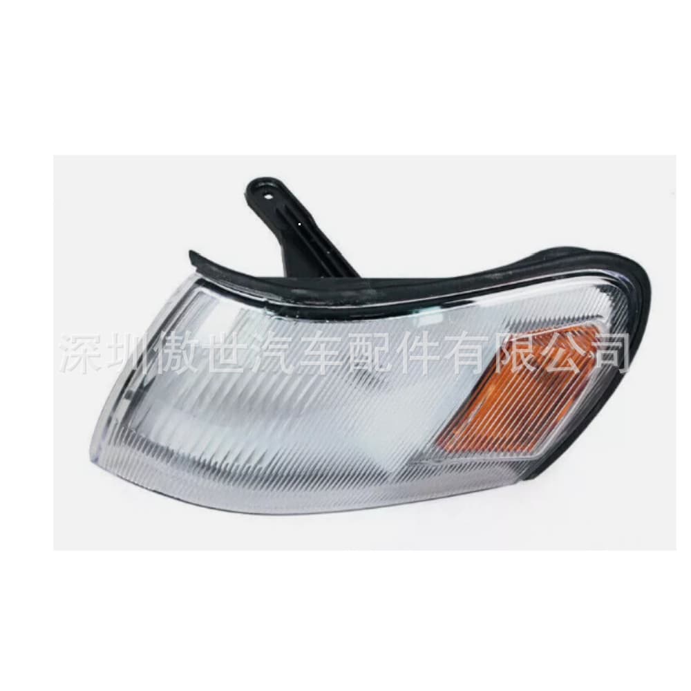 For 1 Pair Toyota Corolla 1993-1997 Side Marker Parking Turn Signal Light