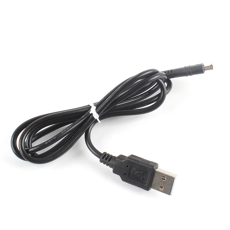 CA-110 to USB Charging Cable for Canon Cameras Camcorders Adapter CA-110 Power Cord USB