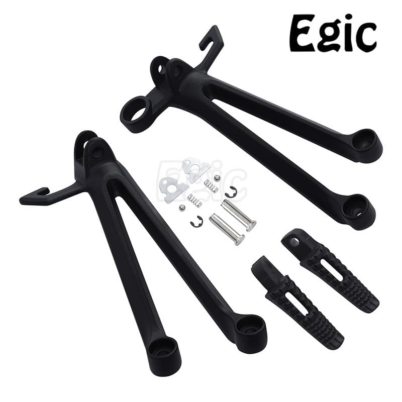 Motorcycle suitable for Suzuki SUZUKI GSXR1000 2005-2006 bracket rear pedal assembly