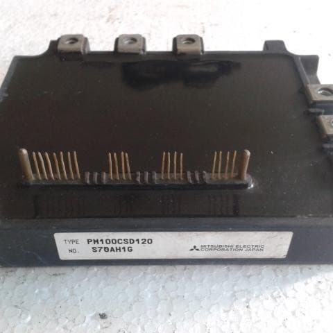 PM75B5LB060 PM75B6L1C060 Original / Thyristor / Power IGBT Modules