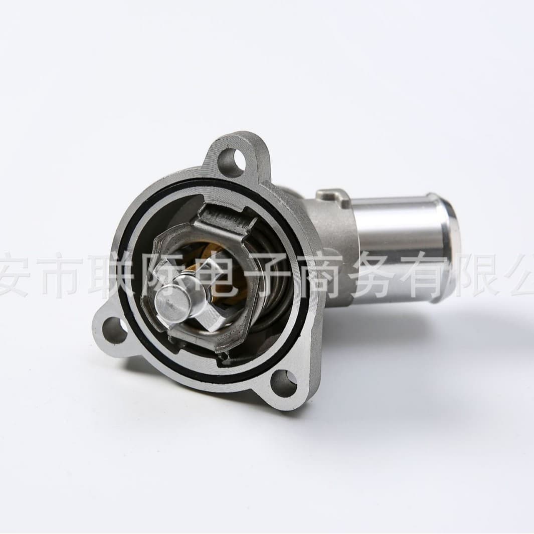 25199831 is suitable for Chevrolet Spark thermostats, cross-border auto parts, Opel, Daewoo 96988257 foreign trade.