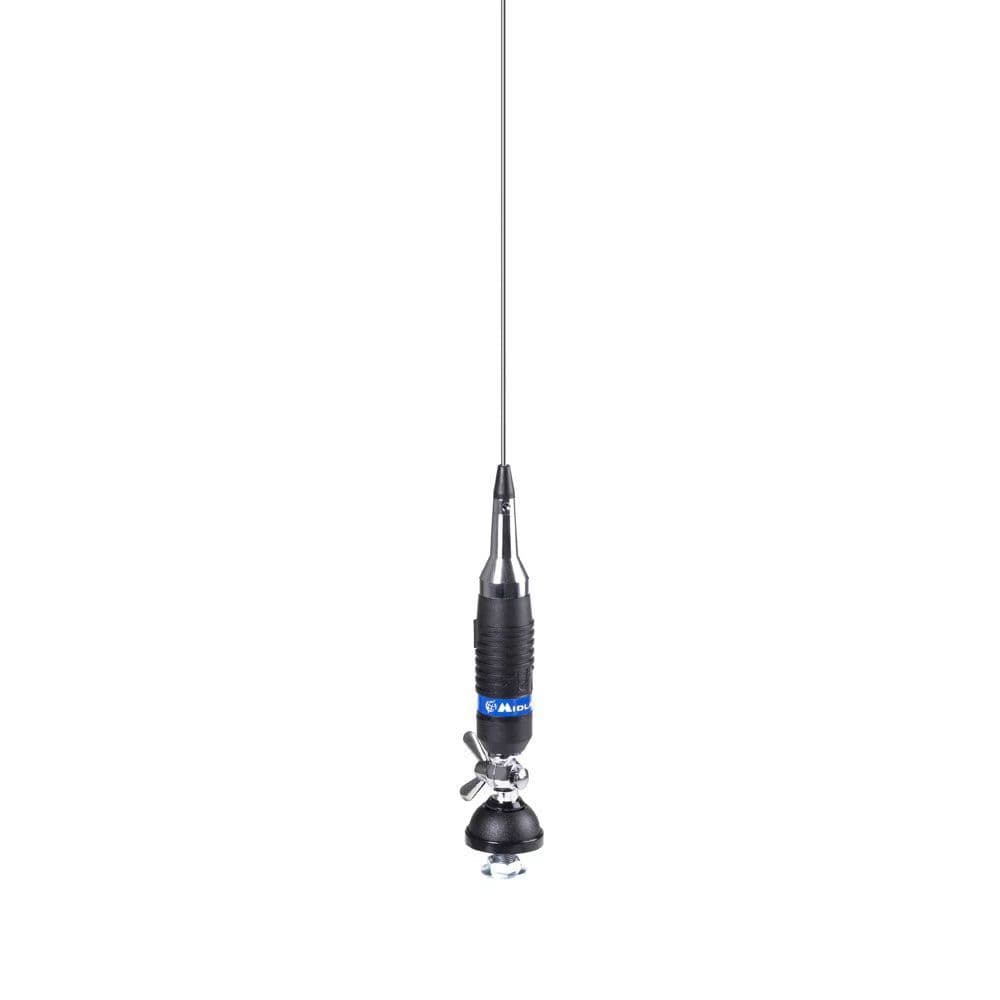 CB Antenna Marine 26-39MHz Ship Port Vehicle High Frequency Antenna Enhanced High Gain Antenna