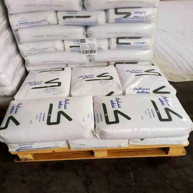 PC/ABS SABIC (formerly GE) XCM850 High Flow Hydrolysis Resistant