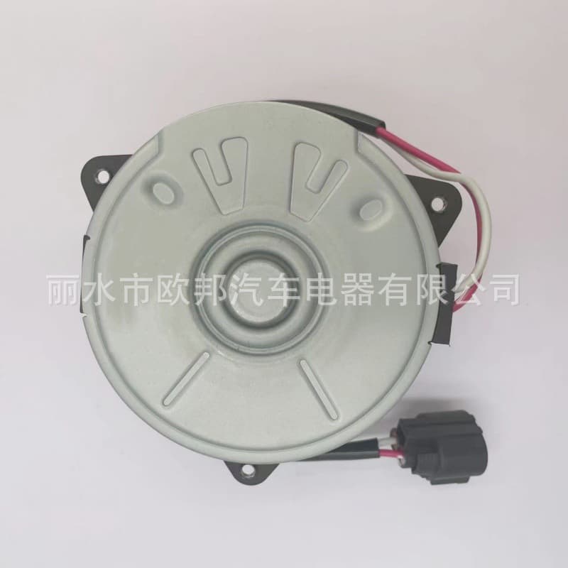 16363-75030/16363-20390/168000-4780 suitable for Toyota Hiace car fan.