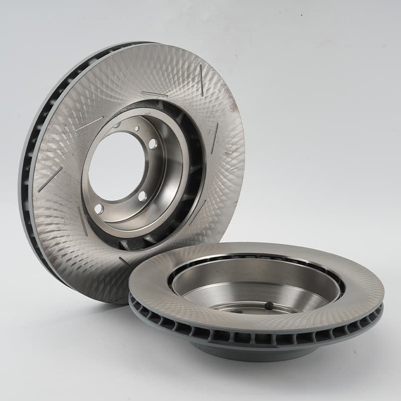 Panamera 4.8T Rear Disc, Cayenne Rear Disc Coupe Brake Disc, E-Hybrid Rear Disc Brake Disc, Automotive Disc
