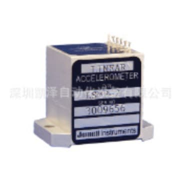 Brand New Authentic German Original JEWELL INSTRUMENTS LCF-200 Series Accelerometer