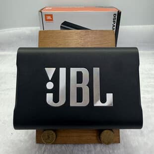JBL DSP Amplifier AMP1004 Lossless Plug-and-Play AB Class JBL Audio DSP High-Power Audio Processor
